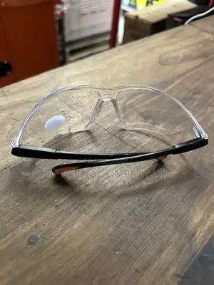 Safety Goggles