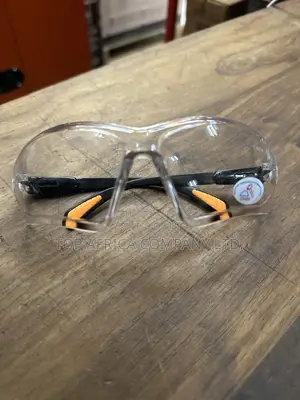 Safety Goggles