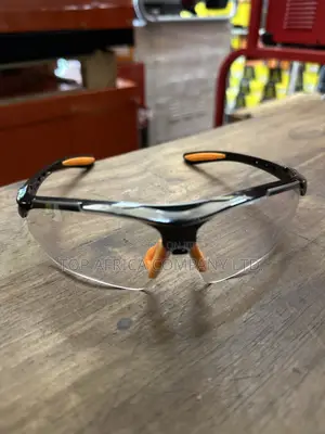 Safety Goggles