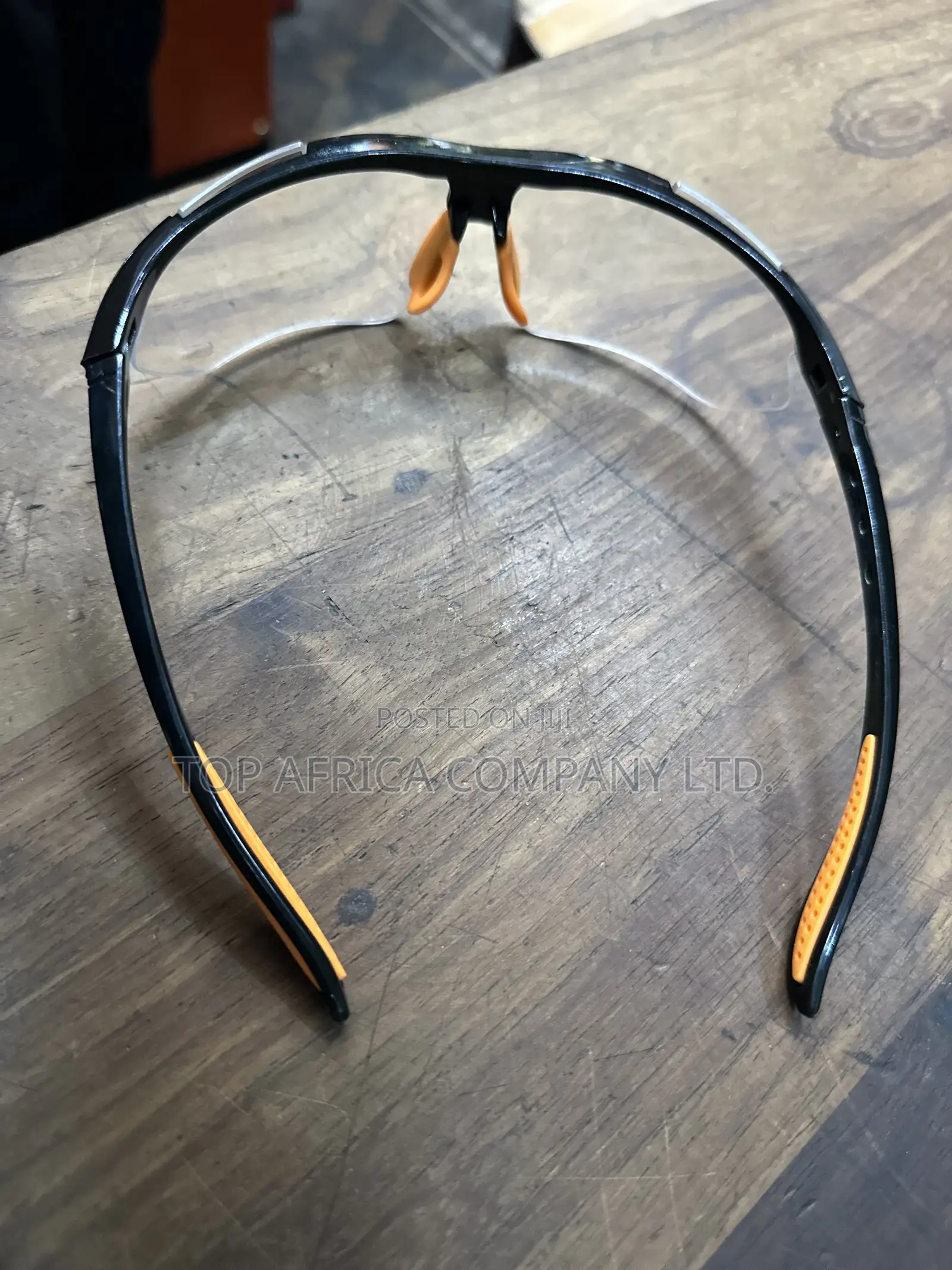 Safety Goggles