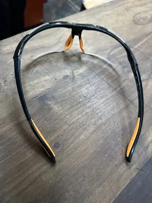 Safety Goggles