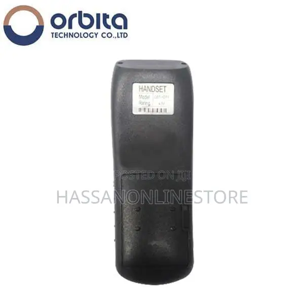 Orbita Obt-Pp01 Wireless Portable Programmer