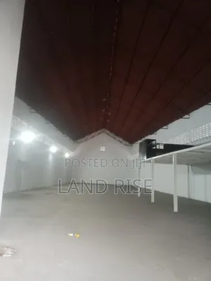 2000 Godown in Mandela Road