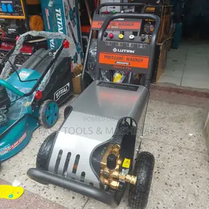 Og Lutian 2600psi Pressure Washer