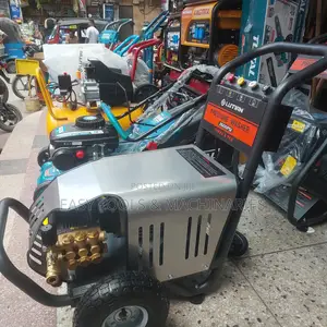 Og Lutian 2600psi Pressure Washer