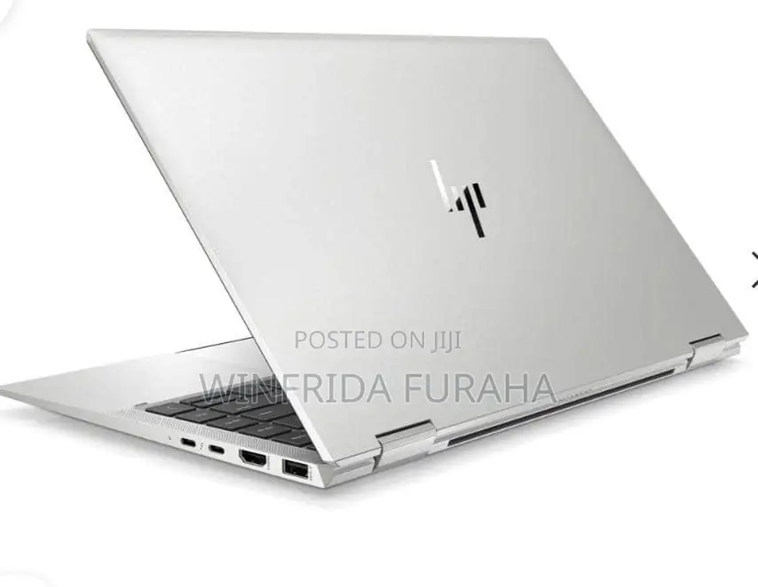 Laptop HP EliteBook 1040 G8 16GB Intel Core I7 SSD 512GB