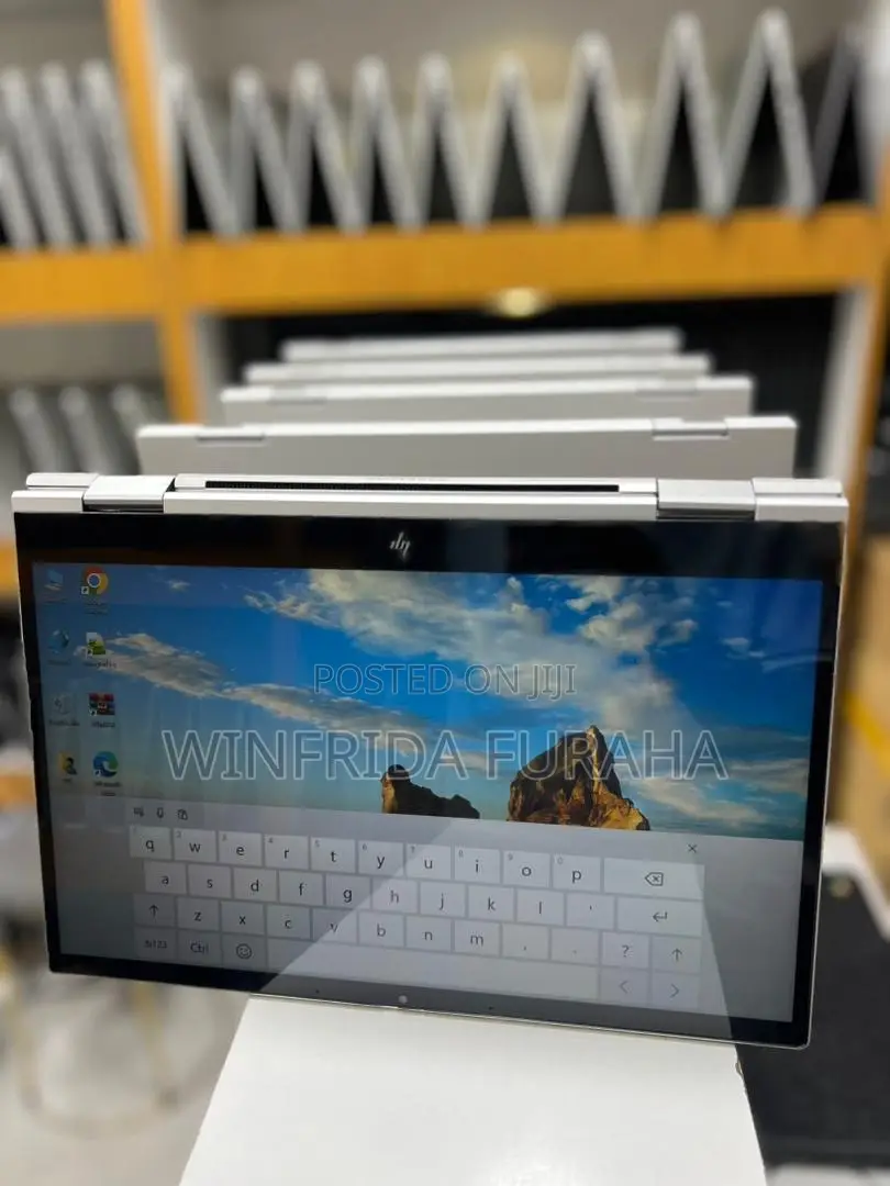 Laptop HP EliteBook 1040 G8 16GB Intel Core I7 SSD 512GB