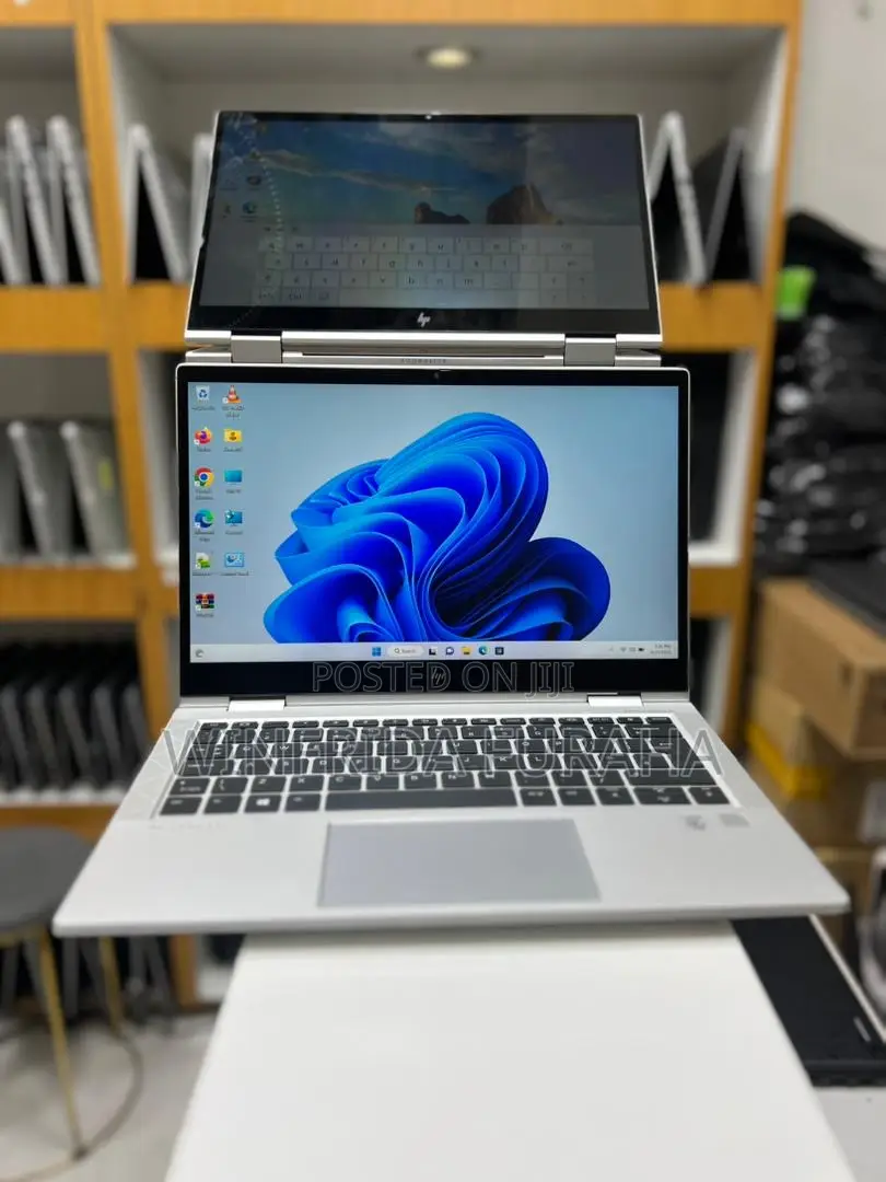 Laptop HP EliteBook 1040 G8 16GB Intel Core I7 SSD 512GB