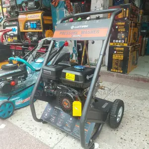 Lutian 2200psi Petrol Car Washer