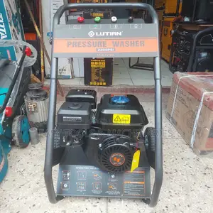 Lutian 2200psi Petrol Car Washer