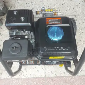 Lutian 2200psi Petrol Car Washer