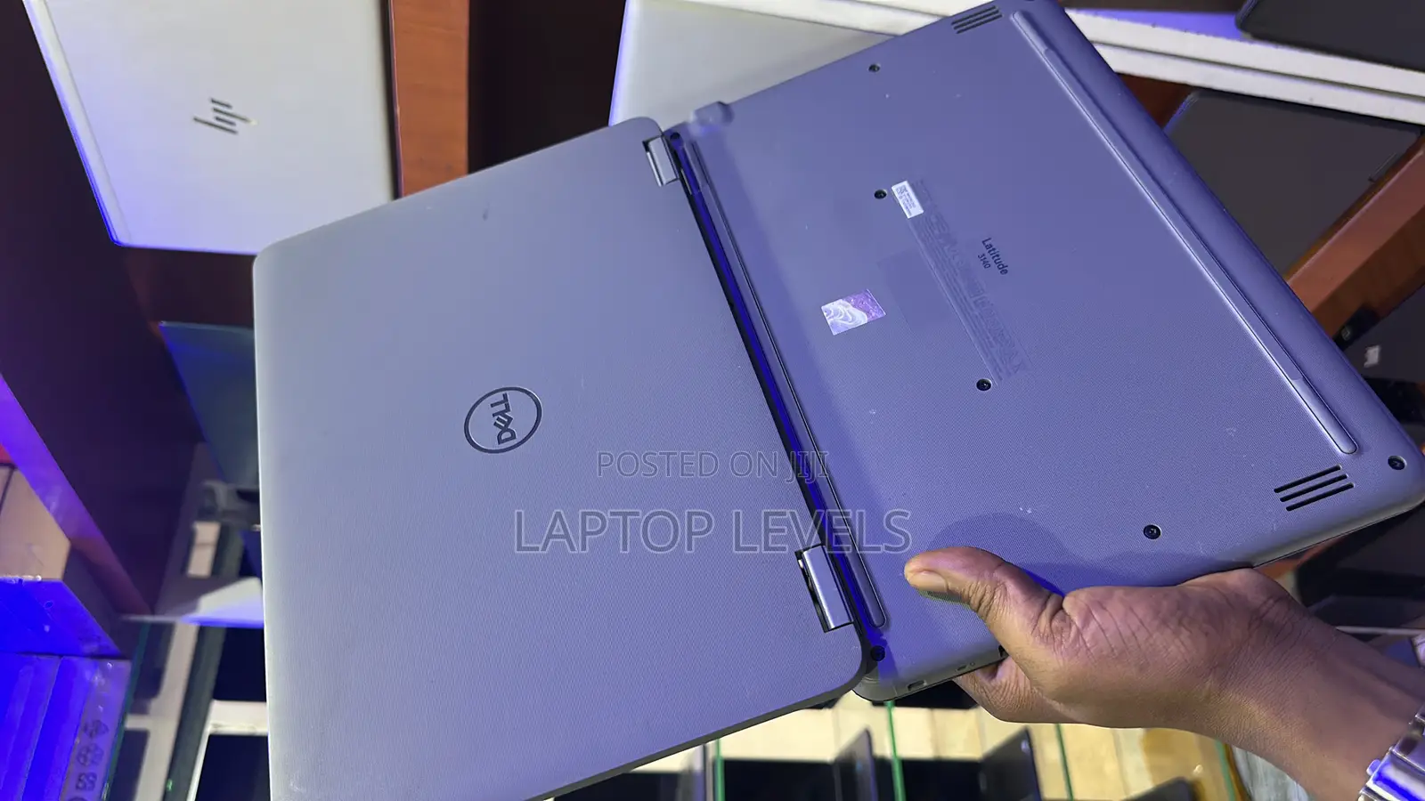 Laptop Dell Latitude 11 3190 8GB Intel SSD 128GB