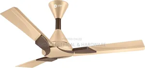 Electrical Fans