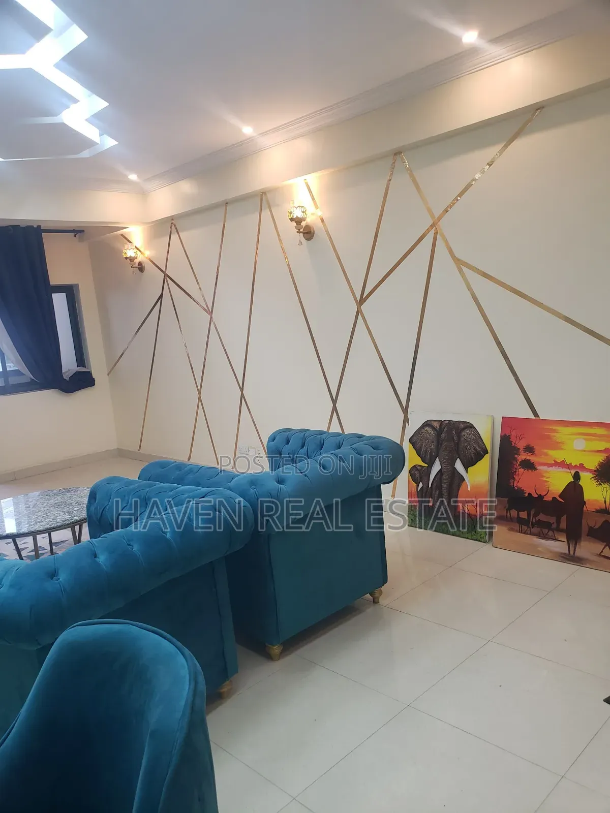 3bdrm Apartment in Upanga East for sale