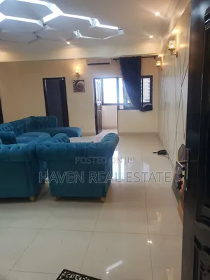 3bdrm Apartment in Upanga East for sale