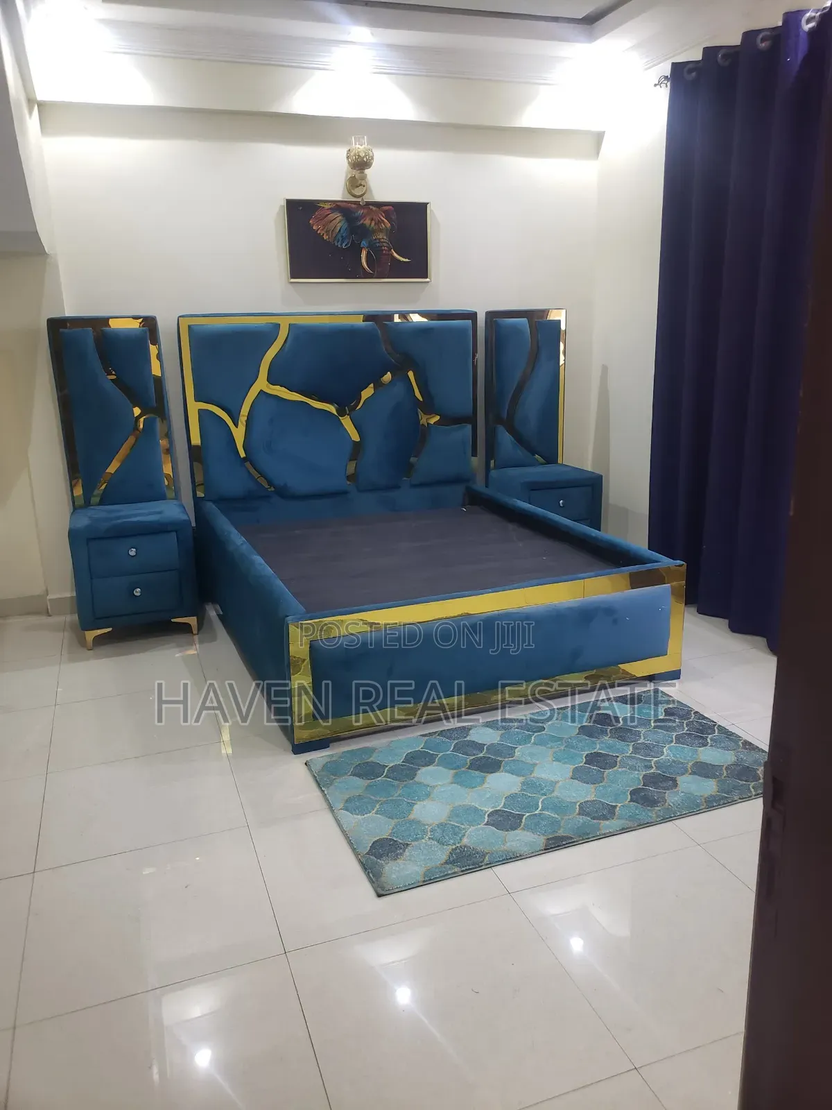 3bdrm Apartment in Upanga East for sale