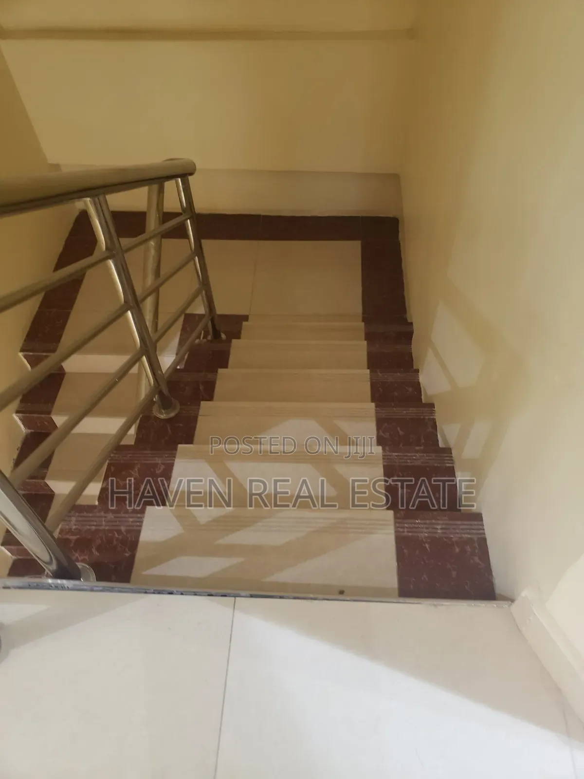3bdrm Apartment in Upanga East for sale