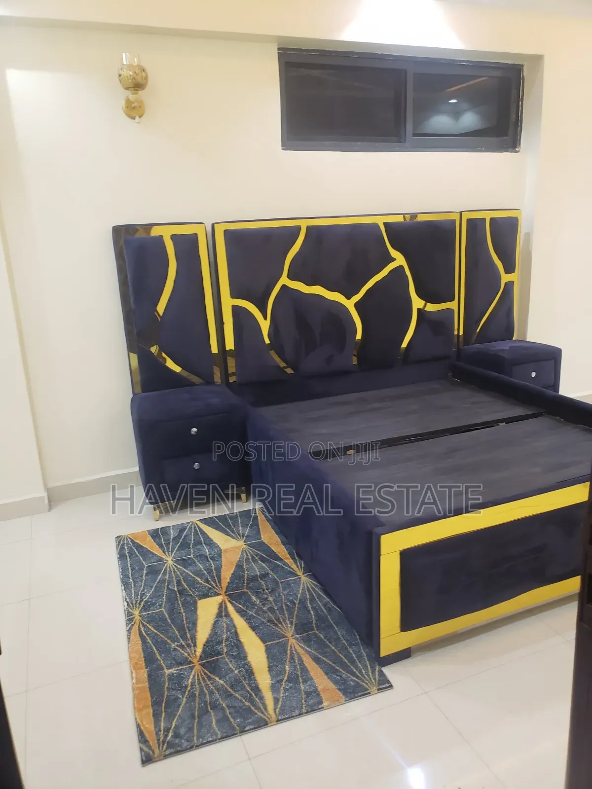 3bdrm Apartment in Upanga East for sale