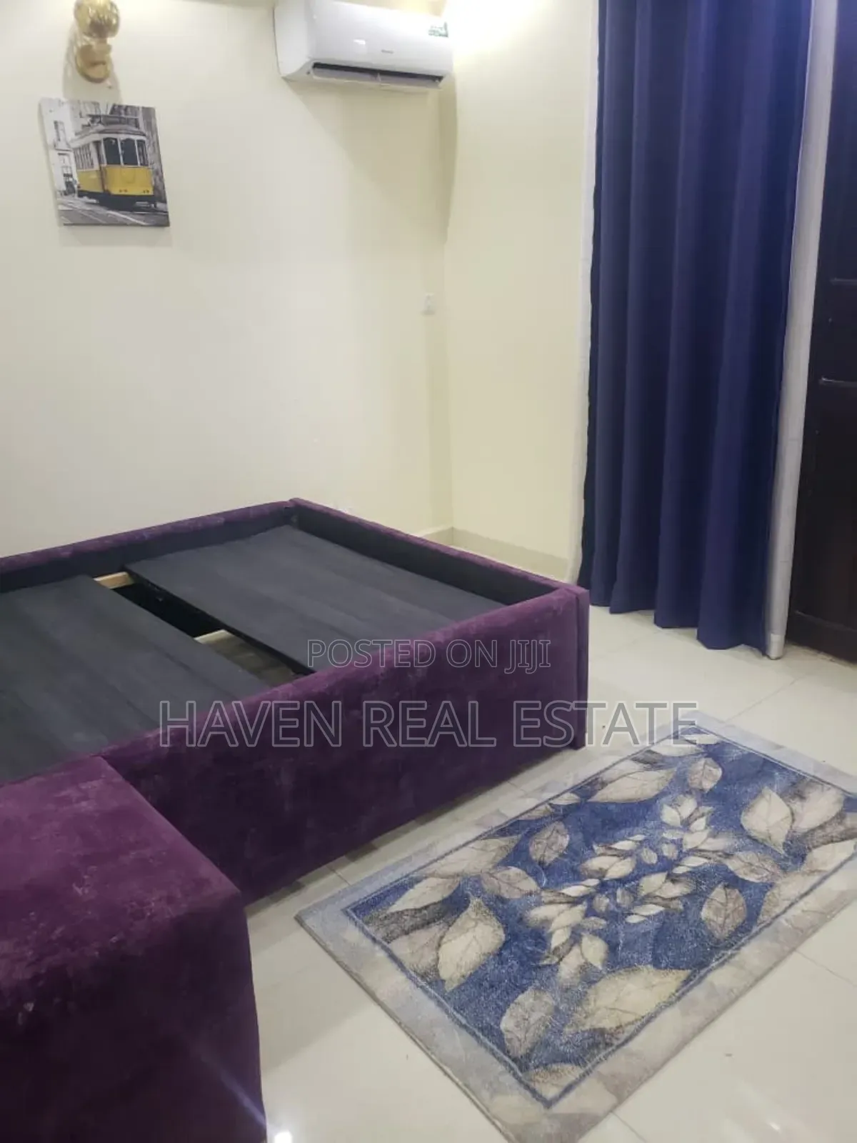 3bdrm Apartment in Upanga East for sale