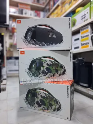 JBL Boobox 3