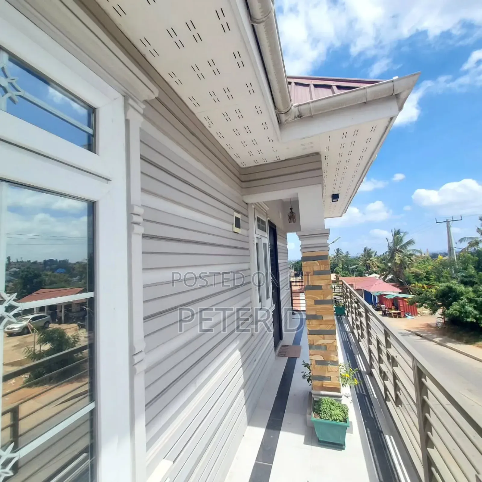 1bdrm Apartment in Kimara for rent