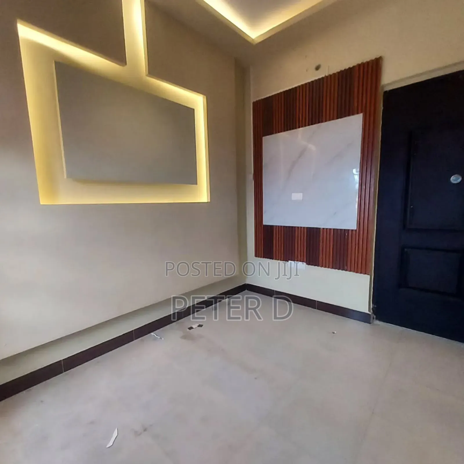1bdrm Apartment in Kimara for rent