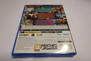 Street Fighter for Playstation 5