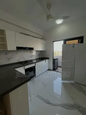 Furnished 3bdrm Duplex in Msasani for rent
