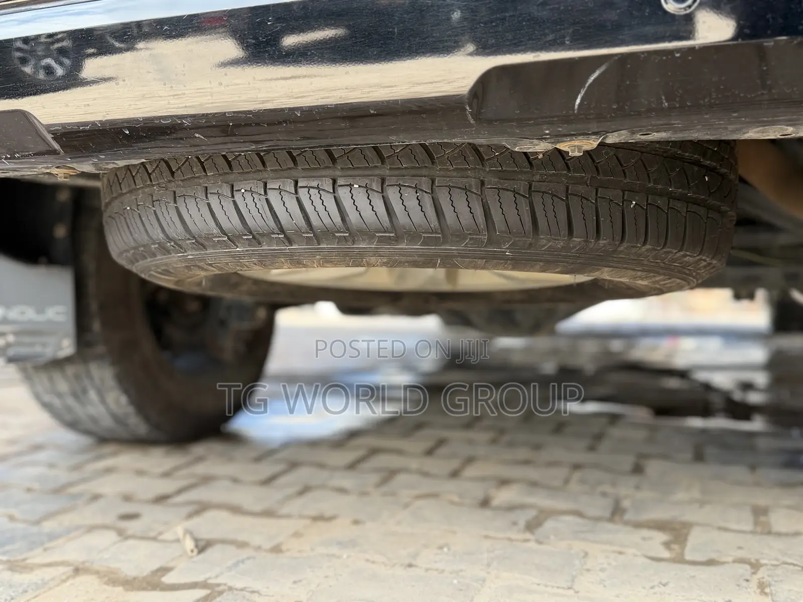 Toyota Land Cruiser Prado 2.8 2022 Black