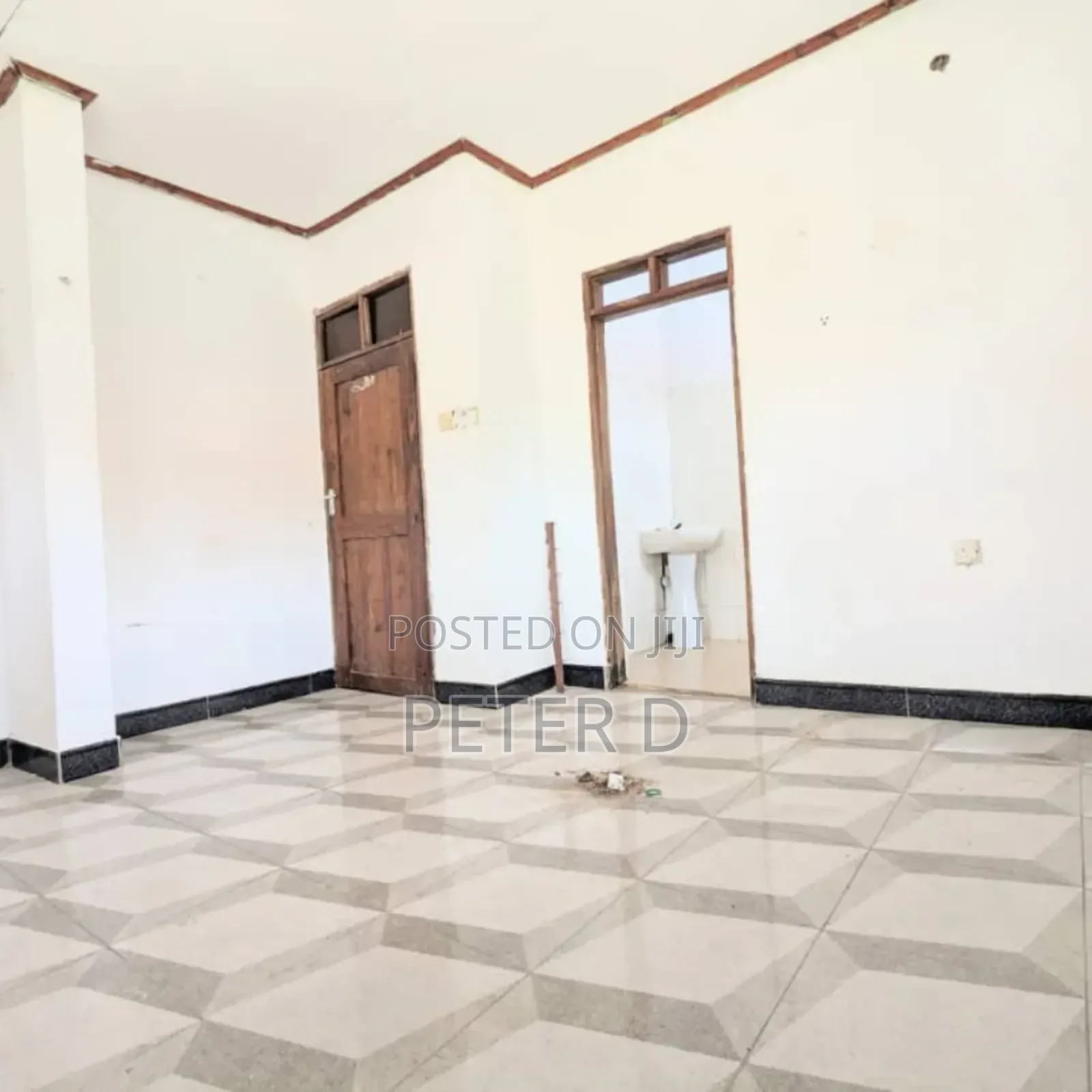 1bdrm Apartment in Kimara for rent