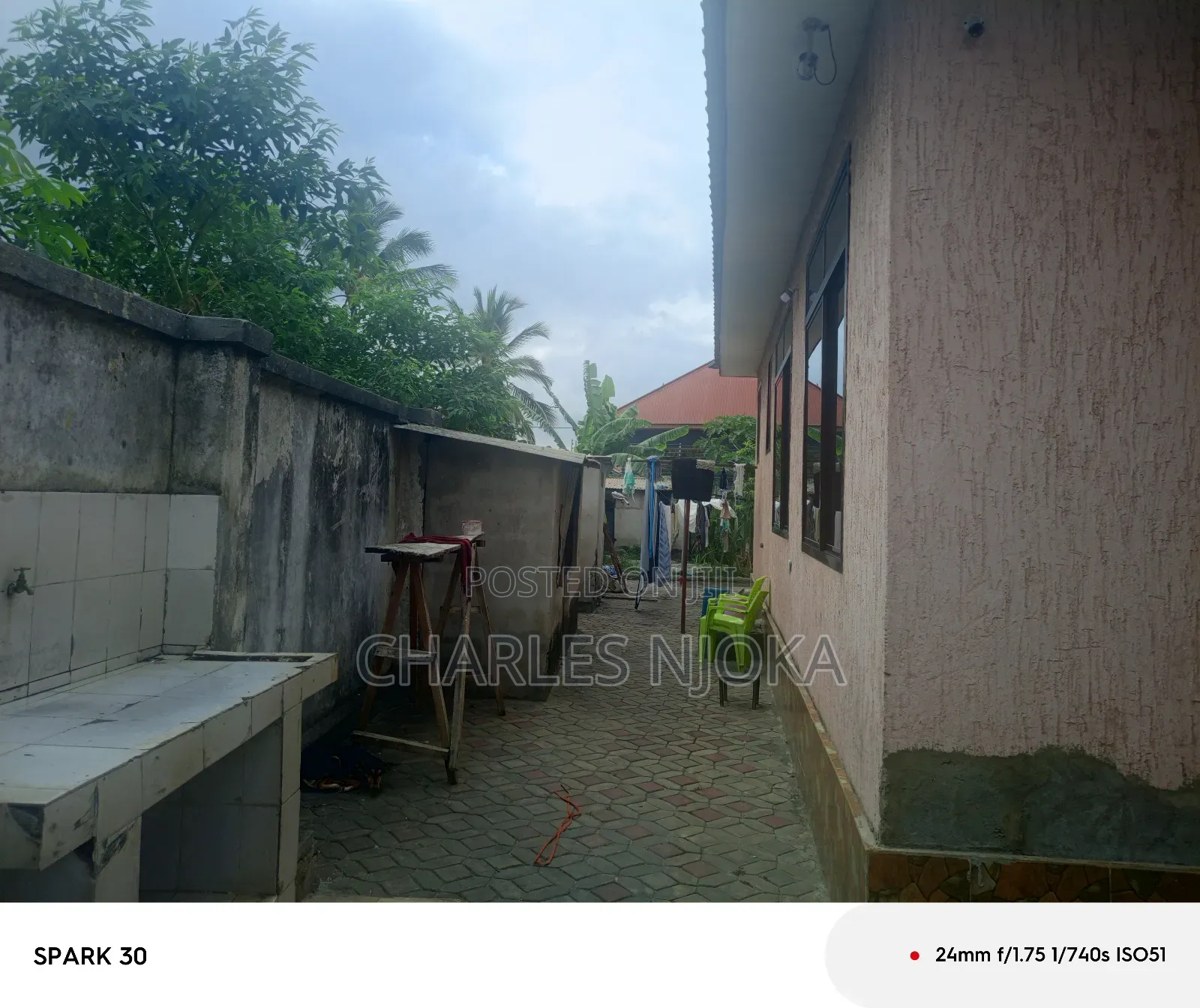 4bdrm House in Tanzania Daresalaam, Ilala for sale