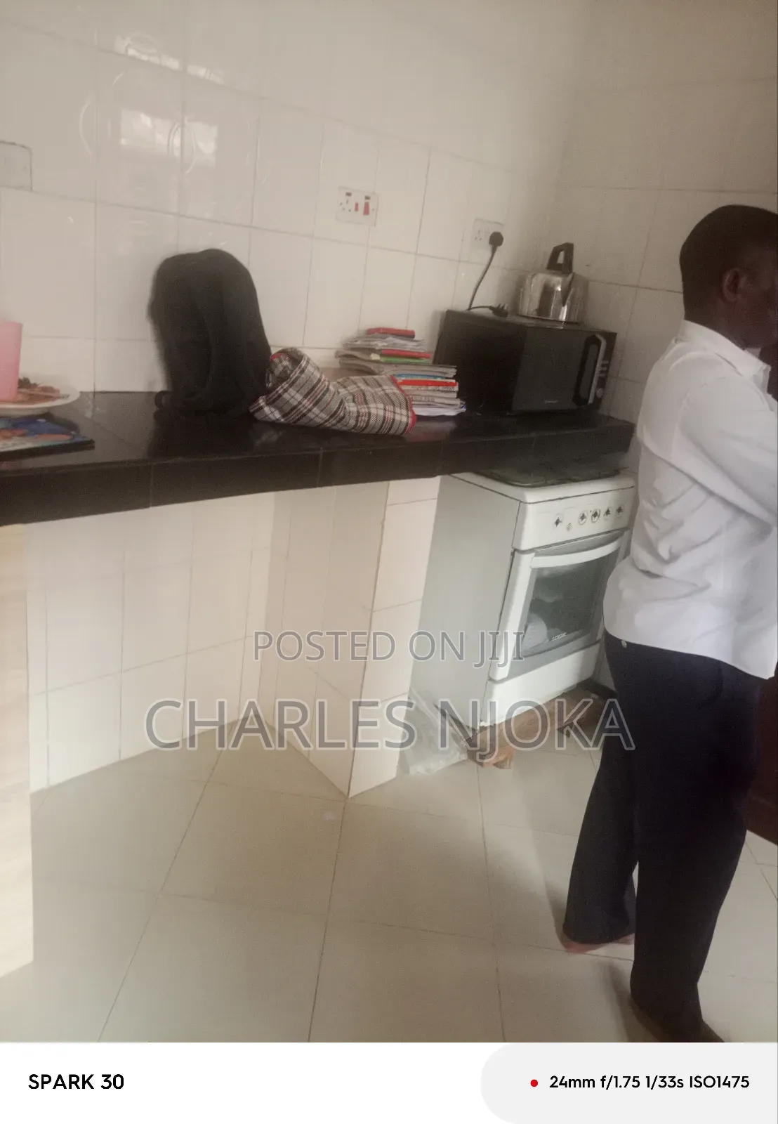 4bdrm House in Tanzania Daresalaam, Ilala for sale