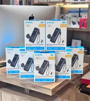 Anker Powerbank Beast – 25,000mah, 165w Output