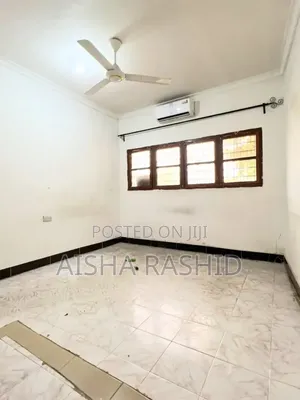 3bdrm Apartment in Mikocheni for rent