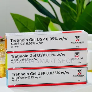 Tretinoin Gel
