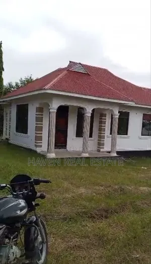 4bdrm House in Mbezi for sale