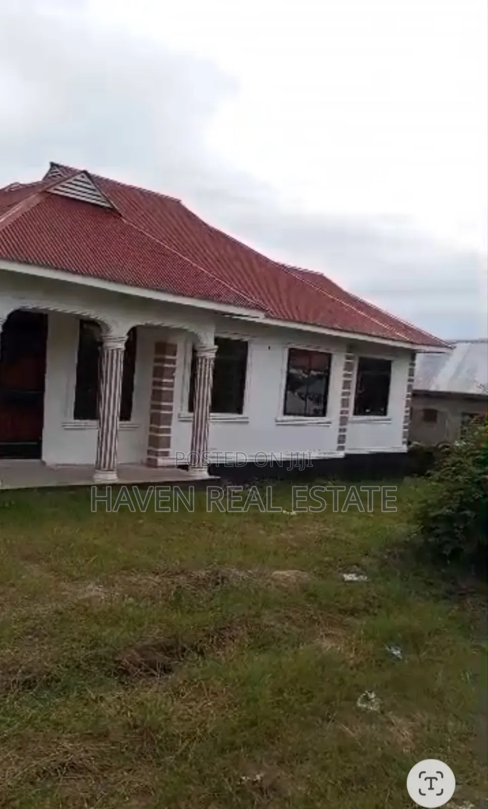 4bdrm House in Mbezi for sale