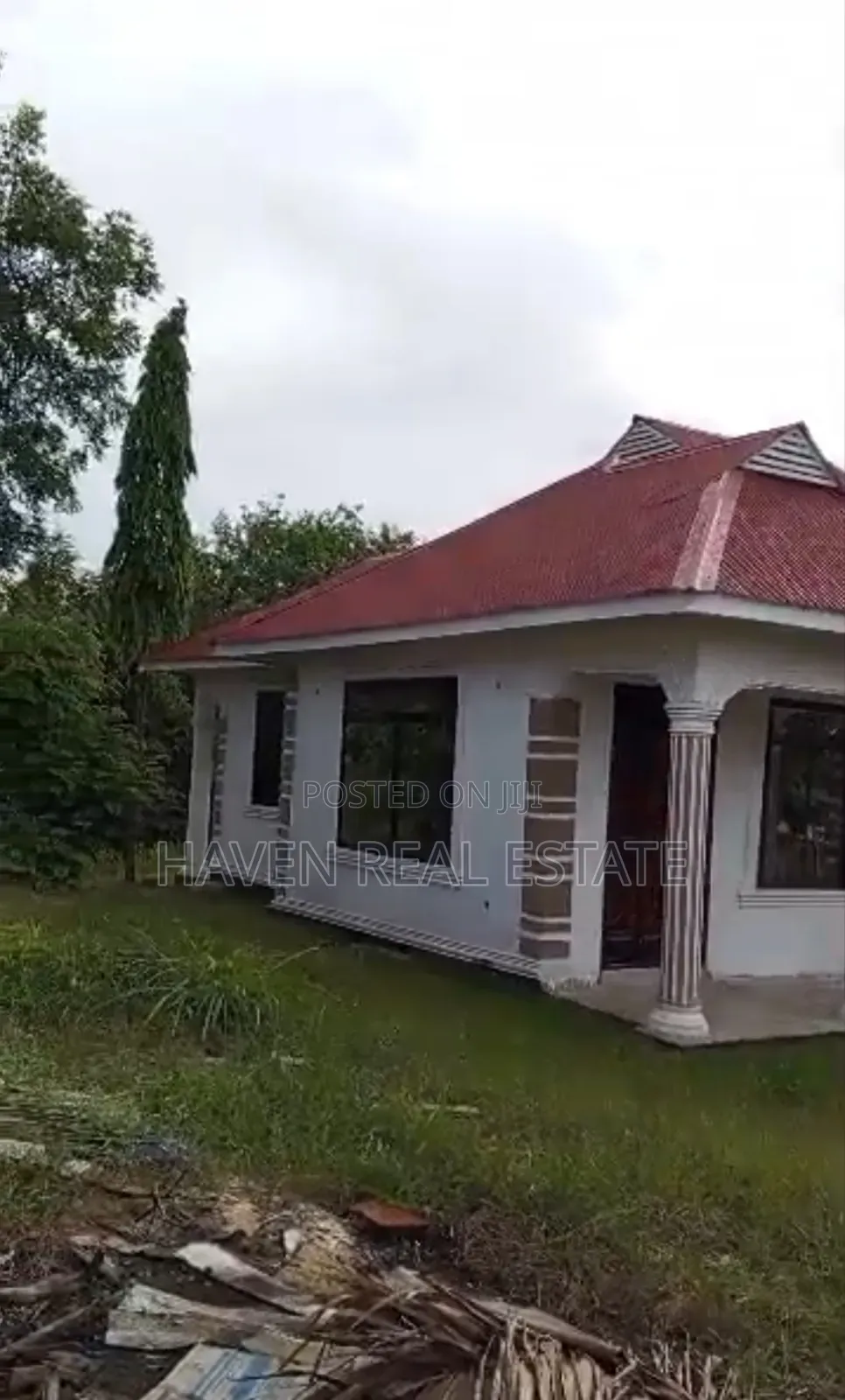 4bdrm House in Mbezi for sale