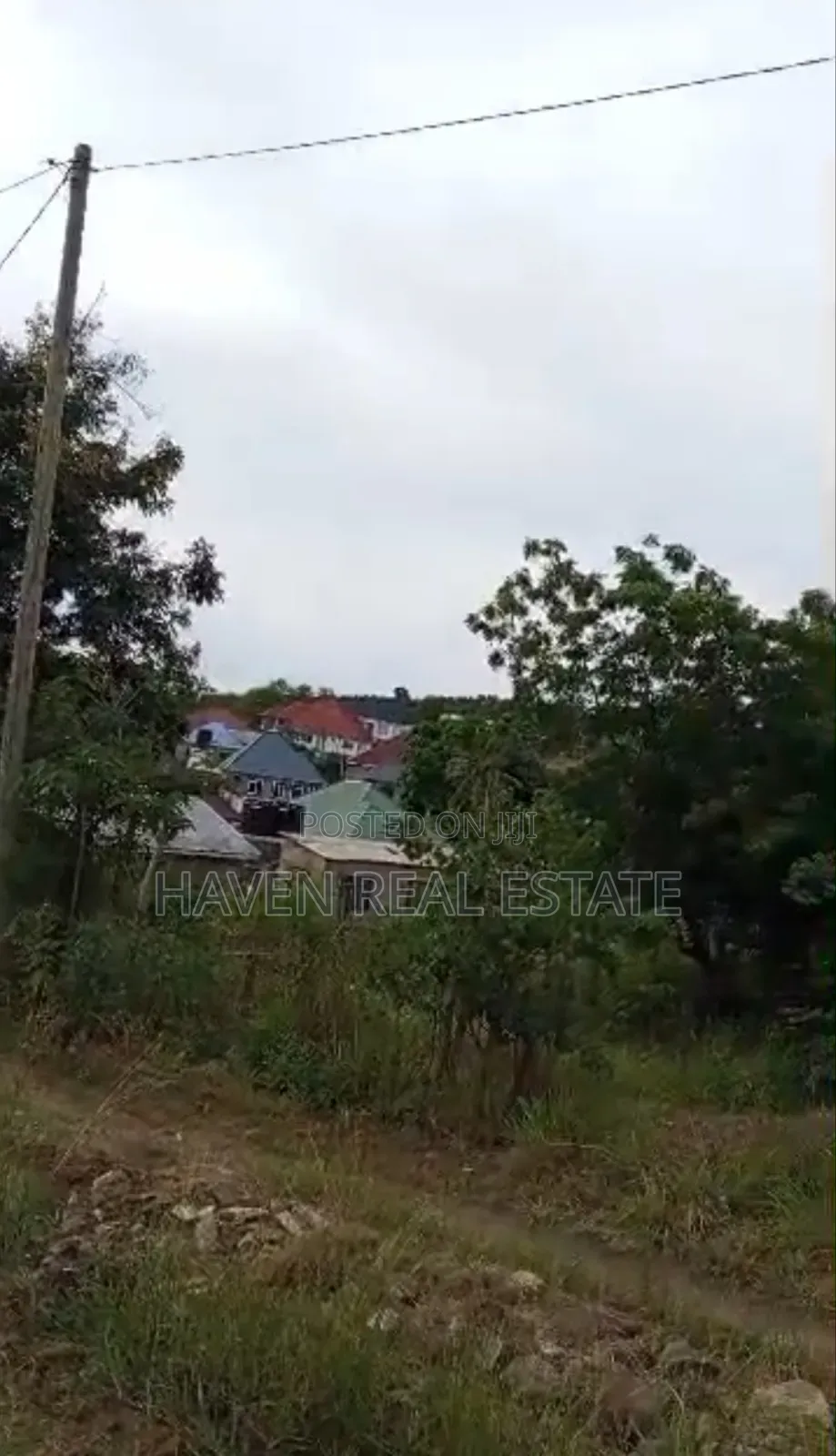 4bdrm House in Mbezi for sale