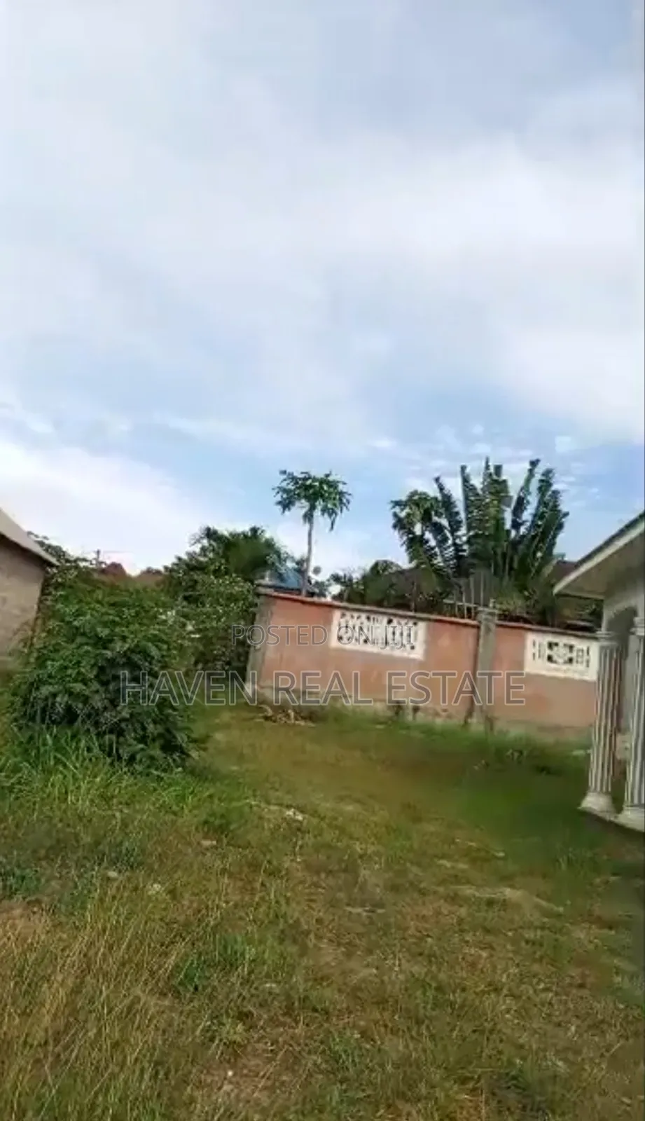 4bdrm House in Mbezi for sale