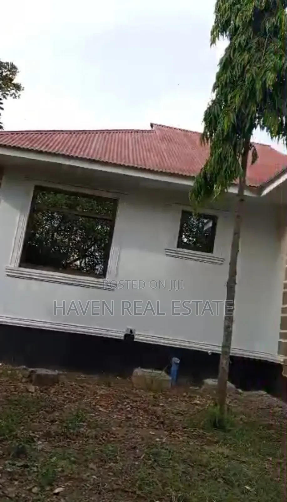 4bdrm House in Mbezi for sale