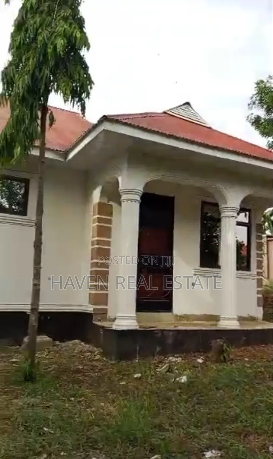 4bdrm House in Mbezi for sale