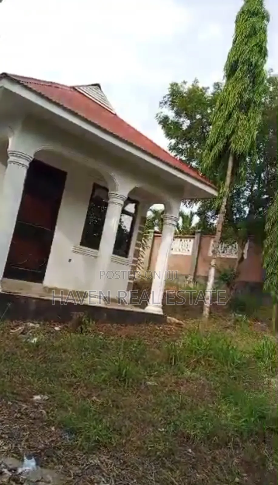4bdrm House in Mbezi for sale
