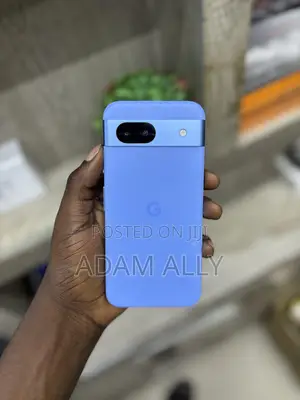 Google Pixel 8a 128 GB Blue
