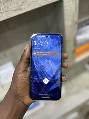 Google Pixel 8a 128 GB Blue