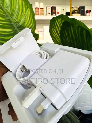45w Pd Adapter Travelling Charger