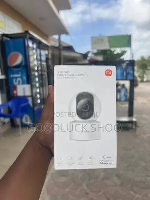 Xiaomi Smart Camera C200