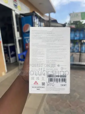Xiaomi Smart Camera C200