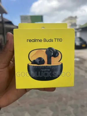 Real Me Buds T110