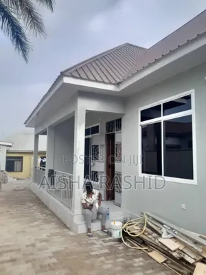 3bdrm Apartment in Kibamba for rent